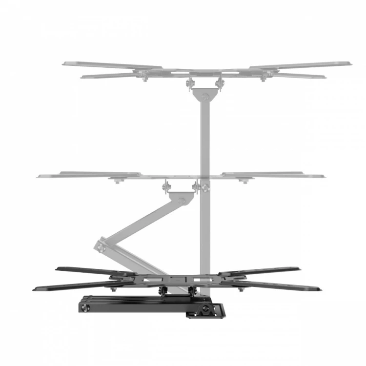 Maclean Uchwyt do TV max 23-65 cali MC-759 N