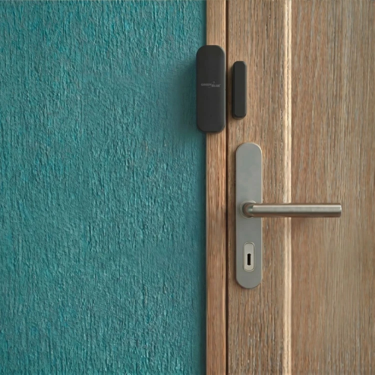 GreenBlue Bezprzewodowy czujnik otwarcia GB479 B