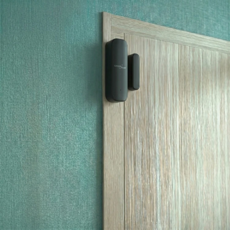 GreenBlue Bezprzewodowy czujnik otwarcia GB479 B