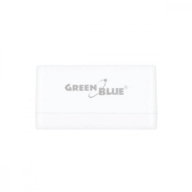 GreenBlue Przekaźnik sterownik Wi-Fi dopuszkowy GB739