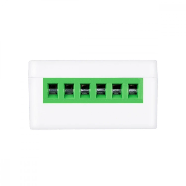 GreenBlue Przekaźnik sterownik Wi-Fi dopuszkowy GB739