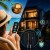 GreenBlue Zdalnie sterowane gniazdko Wi-Fi GB735 B