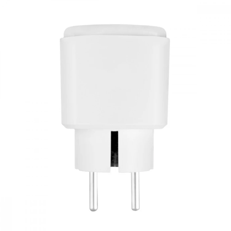 GreenBlue Zdalnie sterowane gniazdko Wi-fi Tuya GB735 W
