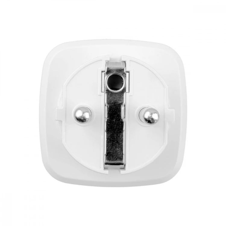 GreenBlue Zdalnie sterowane gniazdko Wi-fi Tuya GB735 W