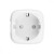 GreenBlue Zdalnie sterowane gniazdko Wi-fi Tuya GB735 W