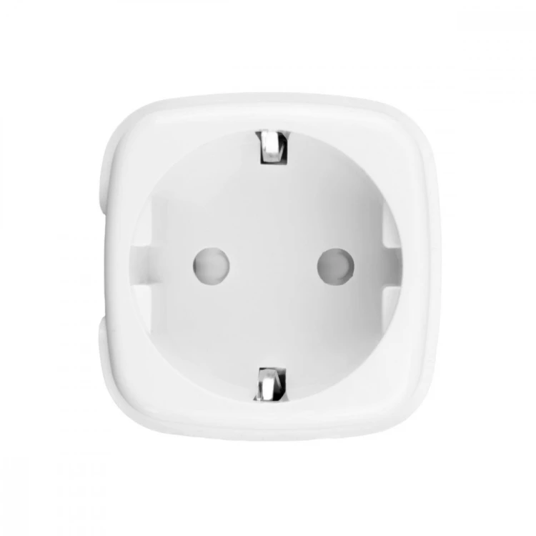GreenBlue Zdalnie sterowane gniazdko Wi-fi Tuya GB735 W