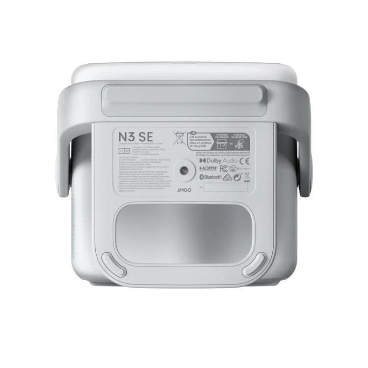 JMGO Projektor N3 SE 3Laser Full HD