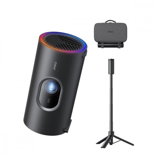 JMGO Projektor PicoPlay+ gen.2 zestaw LED Full HD