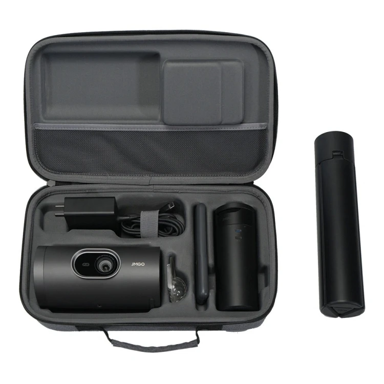 JMGO Projektor PicoPlay+ gen.2 zestaw LED Full HD