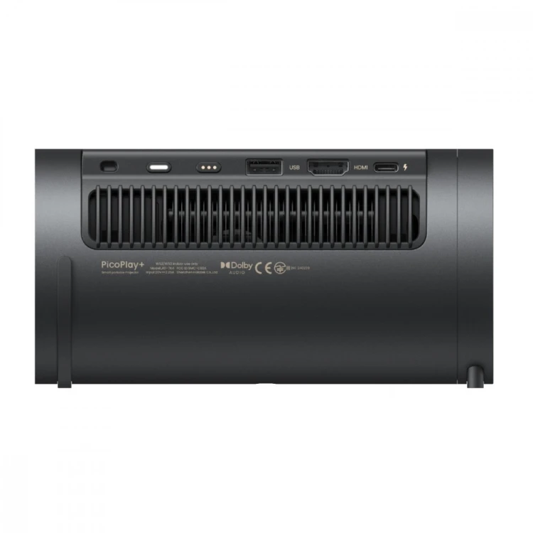 JMGO Projektor PicoPlay+ gen.2 zestaw LED Full HD