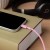 Apple Przewód pleciony Beats USB-A na USB-C (1,5 m) - turboróżowy