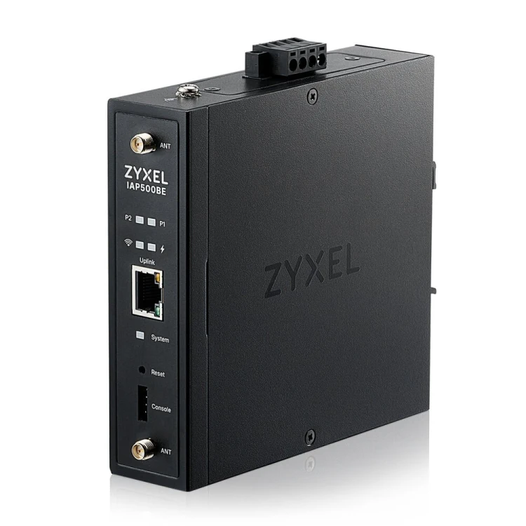 Zyxel Punkt dostępowy BE WiFi7 IAP500BE-EU0101F