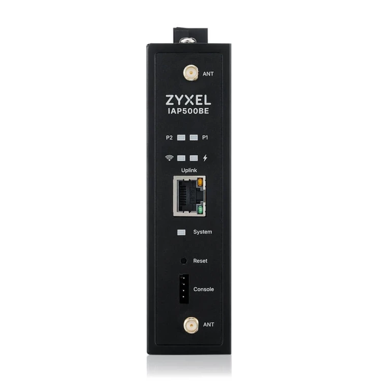 Zyxel Punkt dostępowy BE WiFi7 IAP500BE-EU0101F