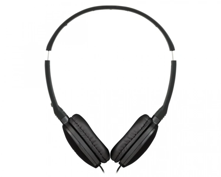 JVC Słuchawki przewodowe HA-S160M czarne