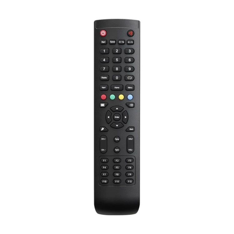 Optoma Monitor wielkoformatowy 43 cale N3432K 4K UHD 500cd/m2