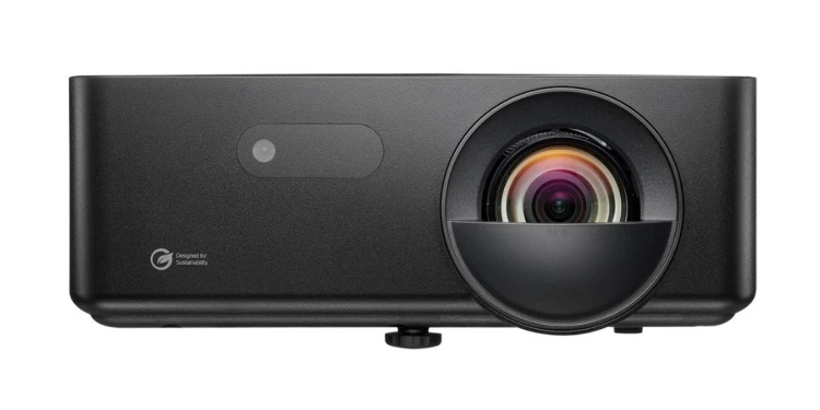 Optoma Projektor PH32ST 4LED - 1080p / SmART