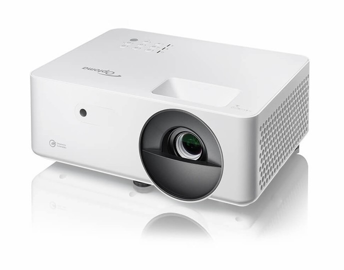 Optoma Projektor LH351 3500Lumen; 300 000:1