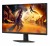 AOC Monitor 27 cali 27G4ZRE Fast IPS 240Hz HDMIx2 DP