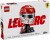 LEGO Klocki Editions 43014 Kask Charles Leclerc Scuderia Ferrari HP