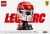 LEGO Klocki Editions 43014 Kask Charles Leclerc Scuderia Ferrari HP