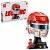 LEGO Klocki Editions 43014 Kask Charles Leclerc Scuderia Ferrari HP