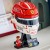 LEGO Klocki Editions 43014 Kask Charles Leclerc Scuderia Ferrari HP