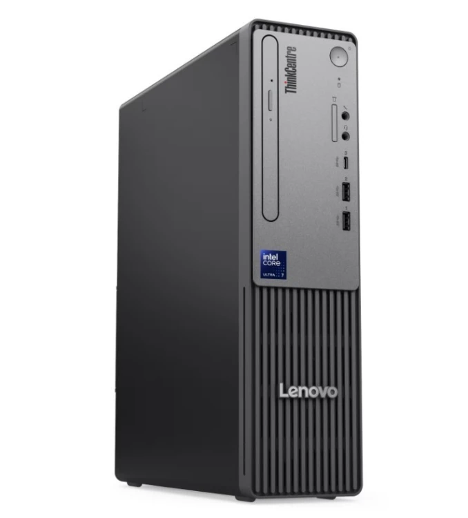Lenovo Desktop ThinkCentre Neo 50s SFF 13DM001QPB W11Pro Ultra 7 265/16GB/1TB/INT/3YRS OS
