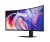 Samsung Monitor 40 cali ViewFinity S85TH VA 5120x2160 5K2K WUHD 21:9 1xHDMI 1xDP 5xUSB-A 2xUSB-C 1xTB5 4ms 144Hz HAS głośniki zakrzywiony 3YOS LS40H85