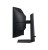 Samsung Monitor 40 cali ViewFinity S85TH VA 5120x2160 5K2K WUHD 21:9 1xHDMI 1xDP 5xUSB-A 2xUSB-C 1xTB5 4ms 144Hz HAS głośniki zakrzywiony 3YOS LS40H85