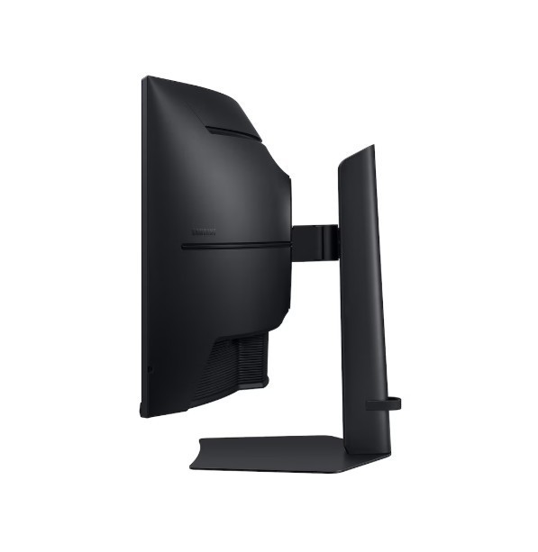 Samsung Monitor 40 cali ViewFinity S85TH VA 5120x2160 5K2K WUHD 21:9 1xHDMI 1xDP 5xUSB-A 2xUSB-C 1xTB5 4ms 144Hz HAS głośniki zakrzywiony 3YOS LS40H85