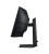 Samsung Monitor 40 cali ViewFinity S85TH VA 5120x2160 5K2K WUHD 21:9 1xHDMI 1xDP 5xUSB-A 2xUSB-C 1xTB5 4ms 144Hz HAS głośniki zakrzywiony 3YOS LS40H85