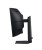 Samsung Monitor 40 cali ViewFinity S85TH VA 5120x2160 5K2K WUHD 21:9 1xHDMI 1xDP 5xUSB-A 2xUSB-C 1xTB5 4ms 144Hz HAS głośniki zakrzywiony 3YOS LS40H85