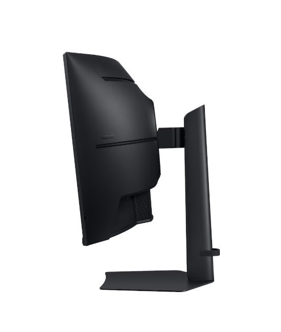 Samsung Monitor 40 cali ViewFinity S85TH VA 5120x2160 5K2K WUHD 21:9 1xHDMI 1xDP 5xUSB-A 2xUSB-C 1xTB5 4ms 144Hz HAS głośniki zakrzywiony 3YOS LS40H85