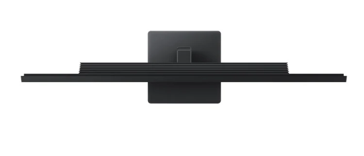 Samsung Monitor 32 cale ViewFinity S70H VA 3840x2160 UHD 16:9 1xHDMI 1xDP 5ms PinP/PbyP 60Hz płaski 2Yd2d (LS32H700EAUXEN)