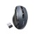 Ugreen Mysz bezprzewodowa silent click MU006 - czarna