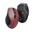 Ugreen Mysz bezprzewodowa silent click MU006 - czerwona