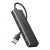 Ugreen HUB adapter 4w1 USB-A -> USB-A X4 - czarny