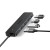 Ugreen HUB adapter 4w1 USB-A -> USB-A X4 - czarny
