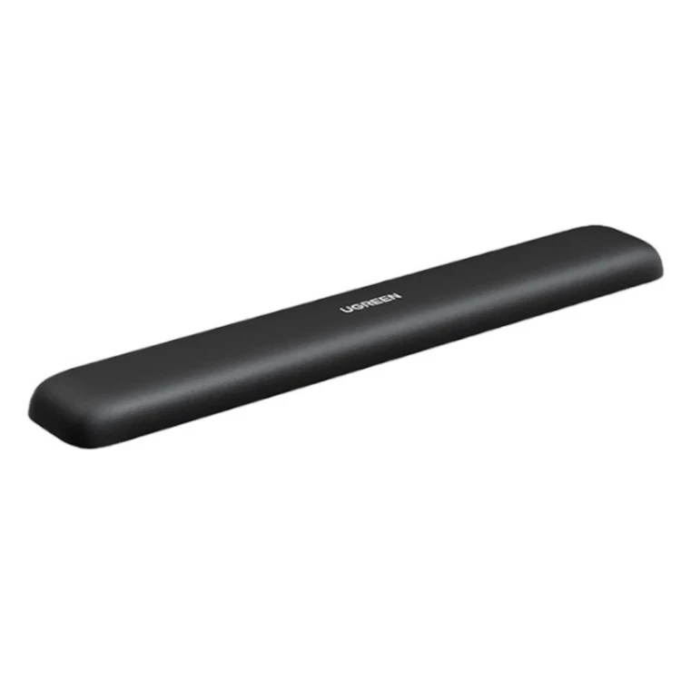 Ugreen Podkładka pod klawiaturę ergonomiczna LP699 czarna