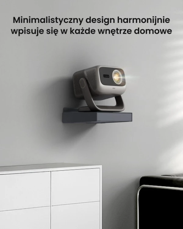 JMGO Uchwyt naścienny JMGO