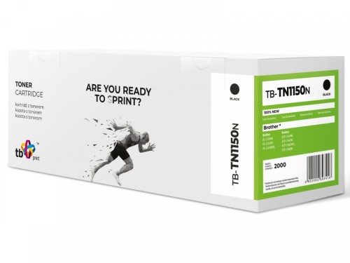 TB Print Toner do Brother HL-L1240W TB-TN1150N czarny 100% nowy