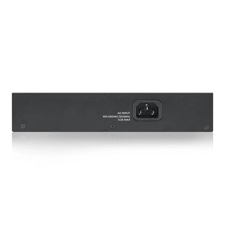 Zyxel Przełącznik 16 GE GS1100-16-EU0104F