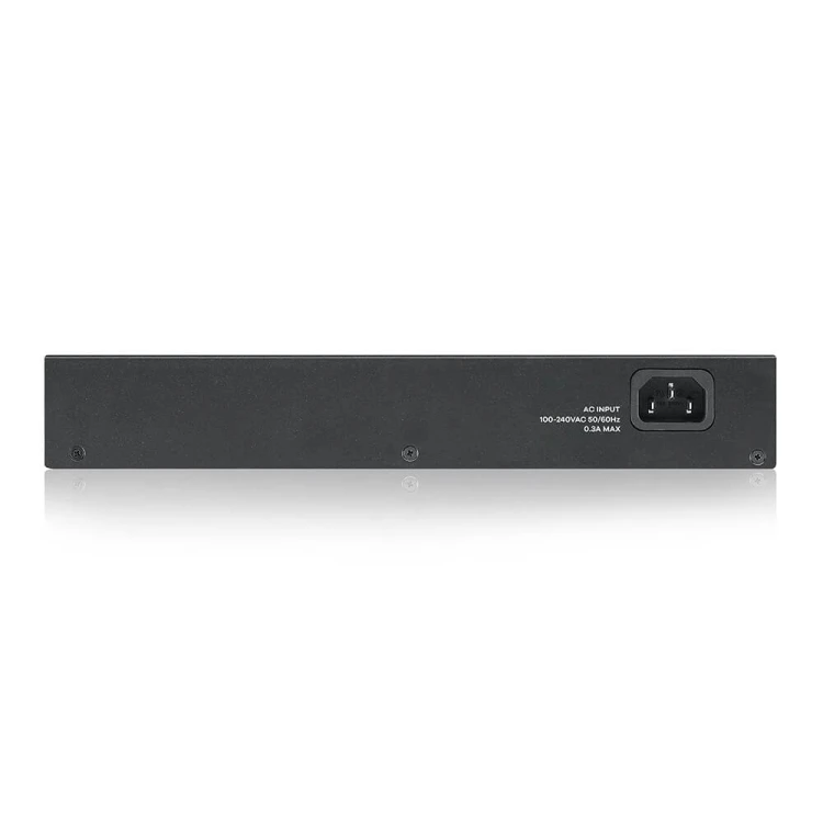 Zyxel Przełącznik 24 GE GS1100-24E-EU0104F
