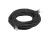 Lanberg PATCHCORD KAT.6 5M CZARNY FLUKE PASSED LANBERG