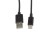 Lanberg Kabel USB-C -> USB-A M/M 1.8M 2.0 czarny