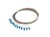 Lanberg Pigtail SM LC/UPC Semi Tight 9/125 G657A1 12X2M multikolor