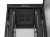 Lanberg Szafa instalacyjna rack stojąca 19 cali 37U 800x800 drzwi perforowane LCD czarna (Flat pack)