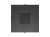 Lanberg Szafa instalacyjna rack stojąca 19 cali 37U 800x800 drzwi perforowane LCD czarna (Flat pack)