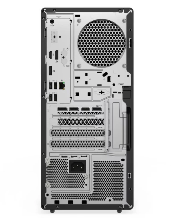 Lenovo Komputer ThinkCentre M90t G6 TOWER W11Pro Ultra 5 235/16GB/512GB/INT/DVD/vPro/3YRS OS + 1YR Premier