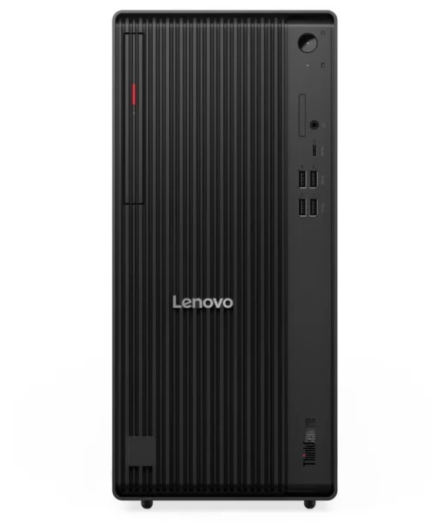 Lenovo Komputer ThinkCentre M90t G6 TOWER W11Pro Ultra 5 235/16GB/512GB/INT/DVD/vPro/3YRS OS + 1YR Premier